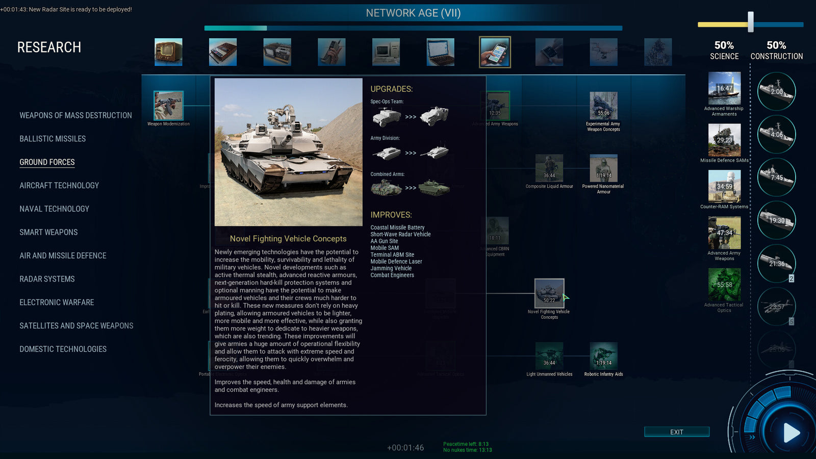 ICBM: Escalation — image 4