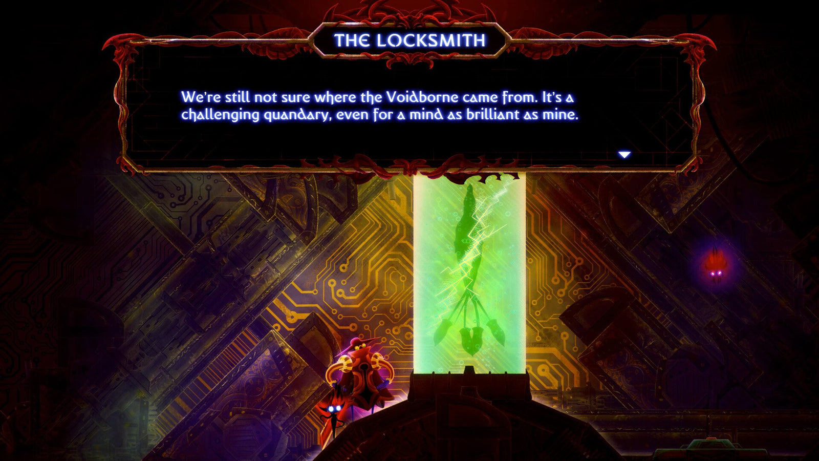 DOOMBLADE — image 4