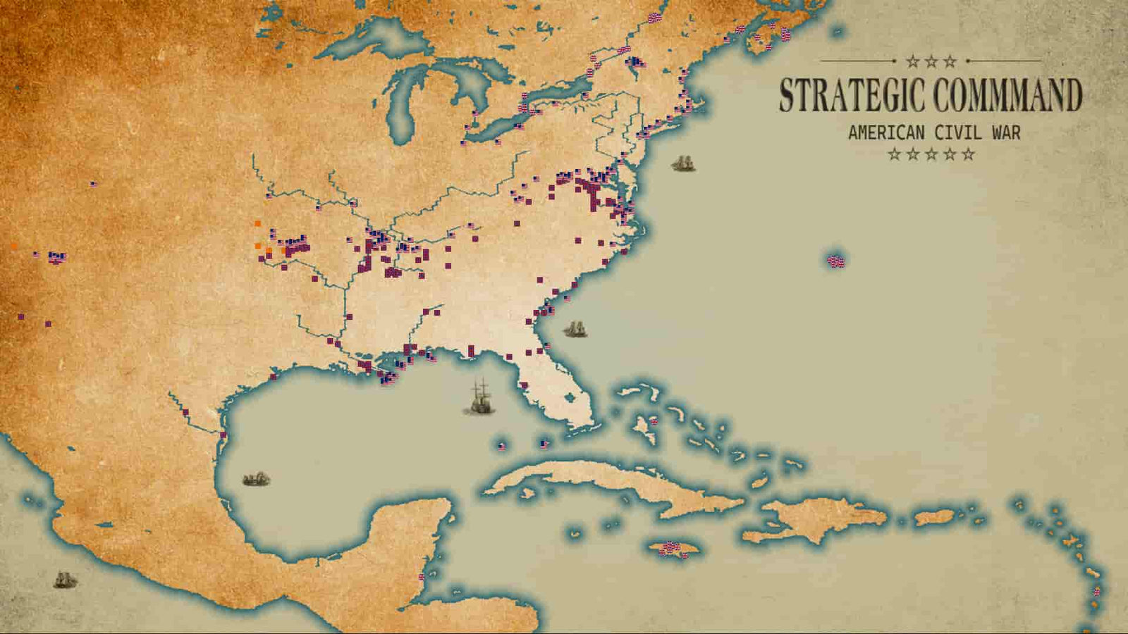 Strategic Command: American Civil War — image 3
