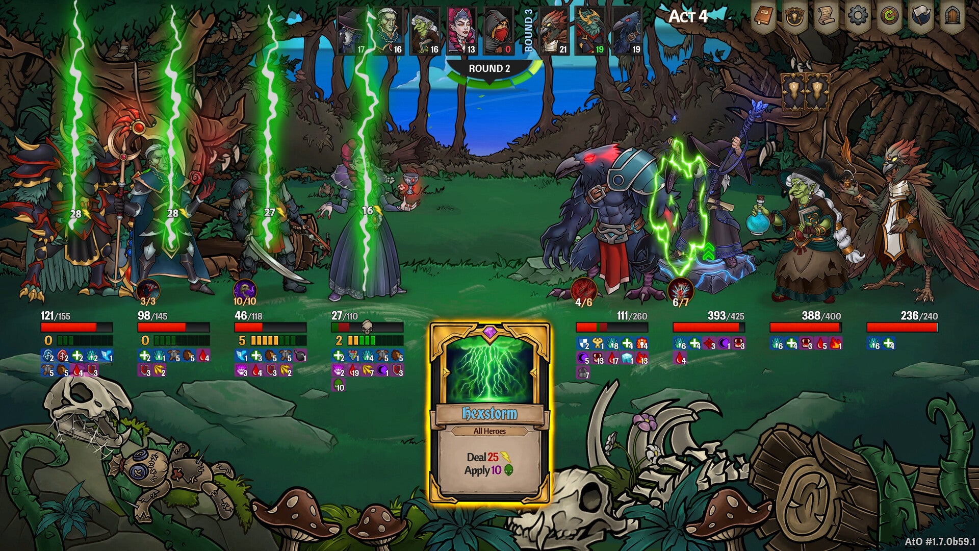 Across the Obelisk: Necropolis Of The Damned