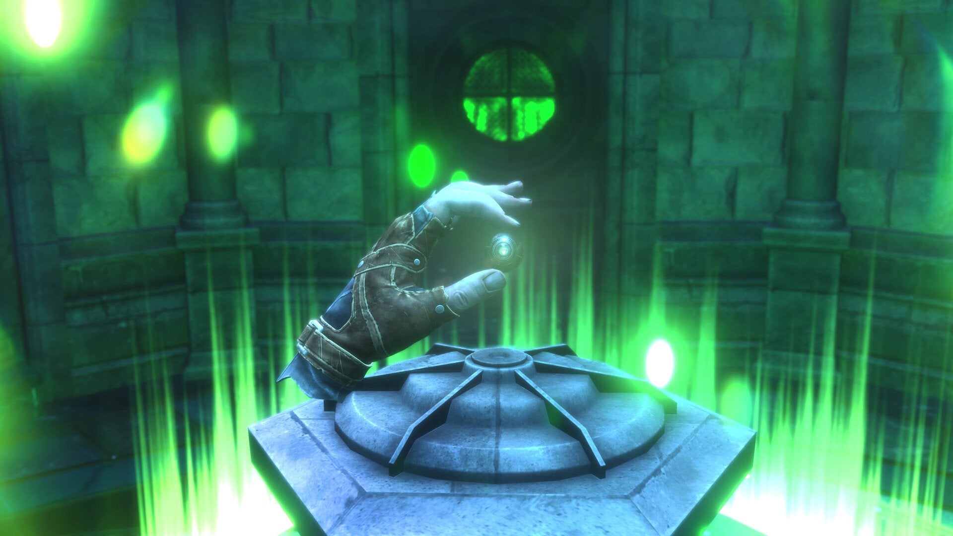 Thief : Legacy of Shadow
