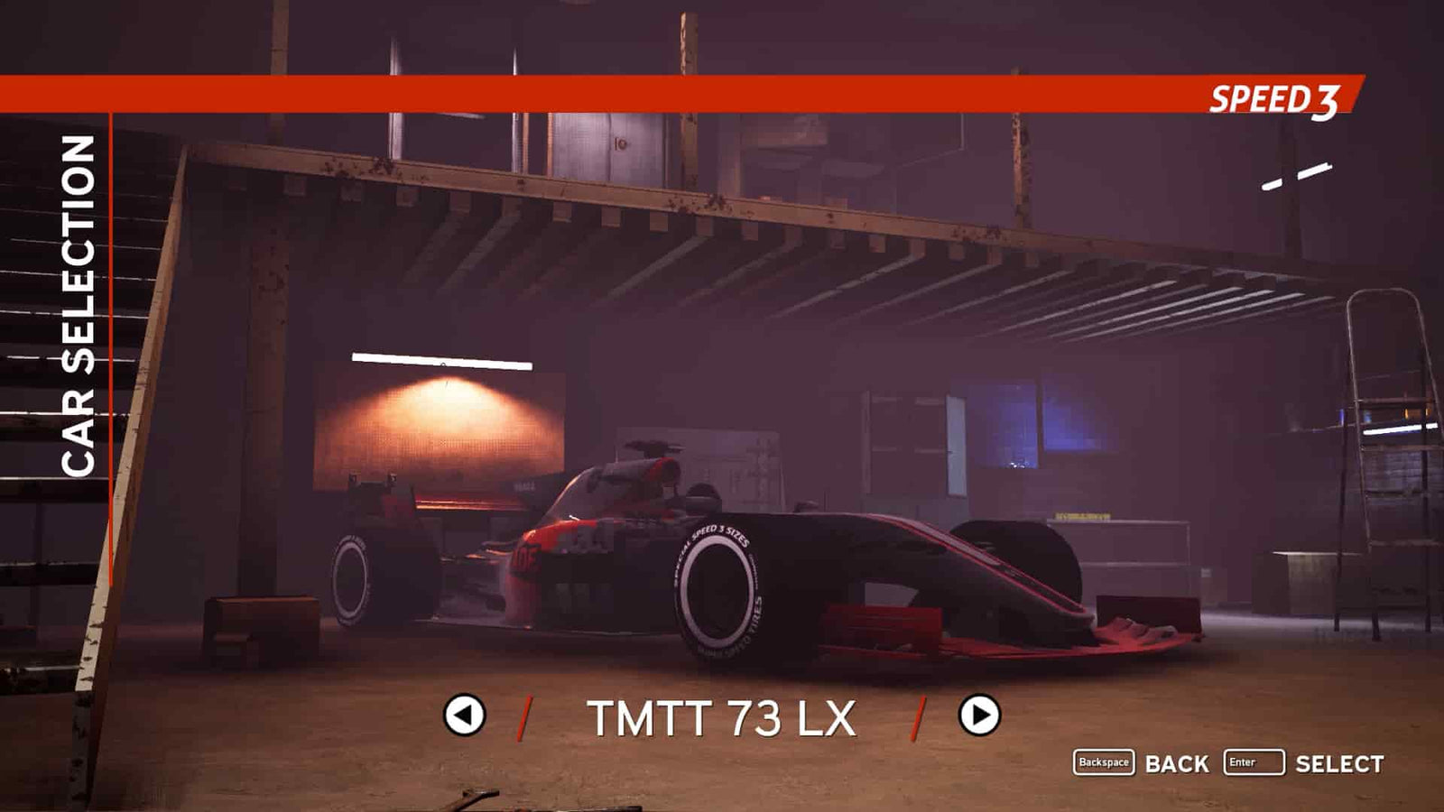 Speed 3: Grand Prix — image 1