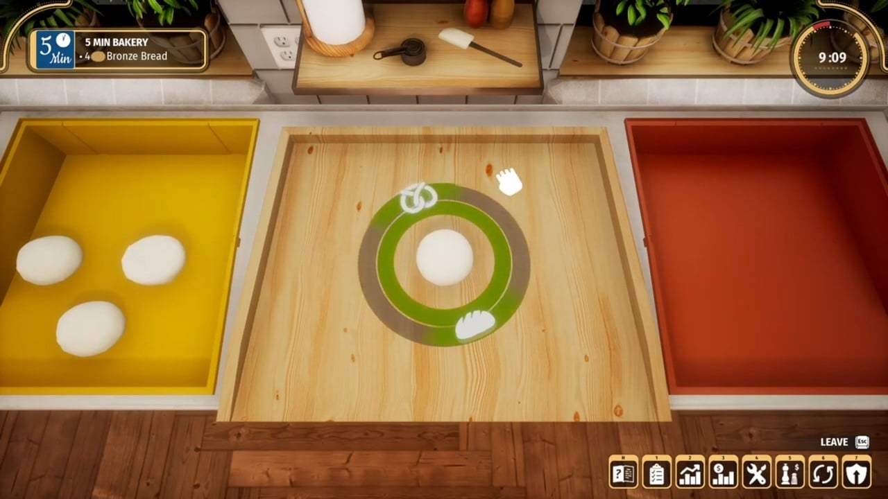 Bakery Simulator — image 1