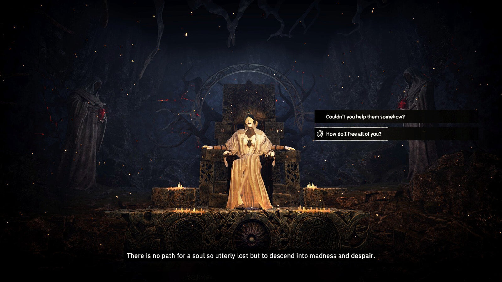 Tainted Grail: The Fall of Avalon — image 1
