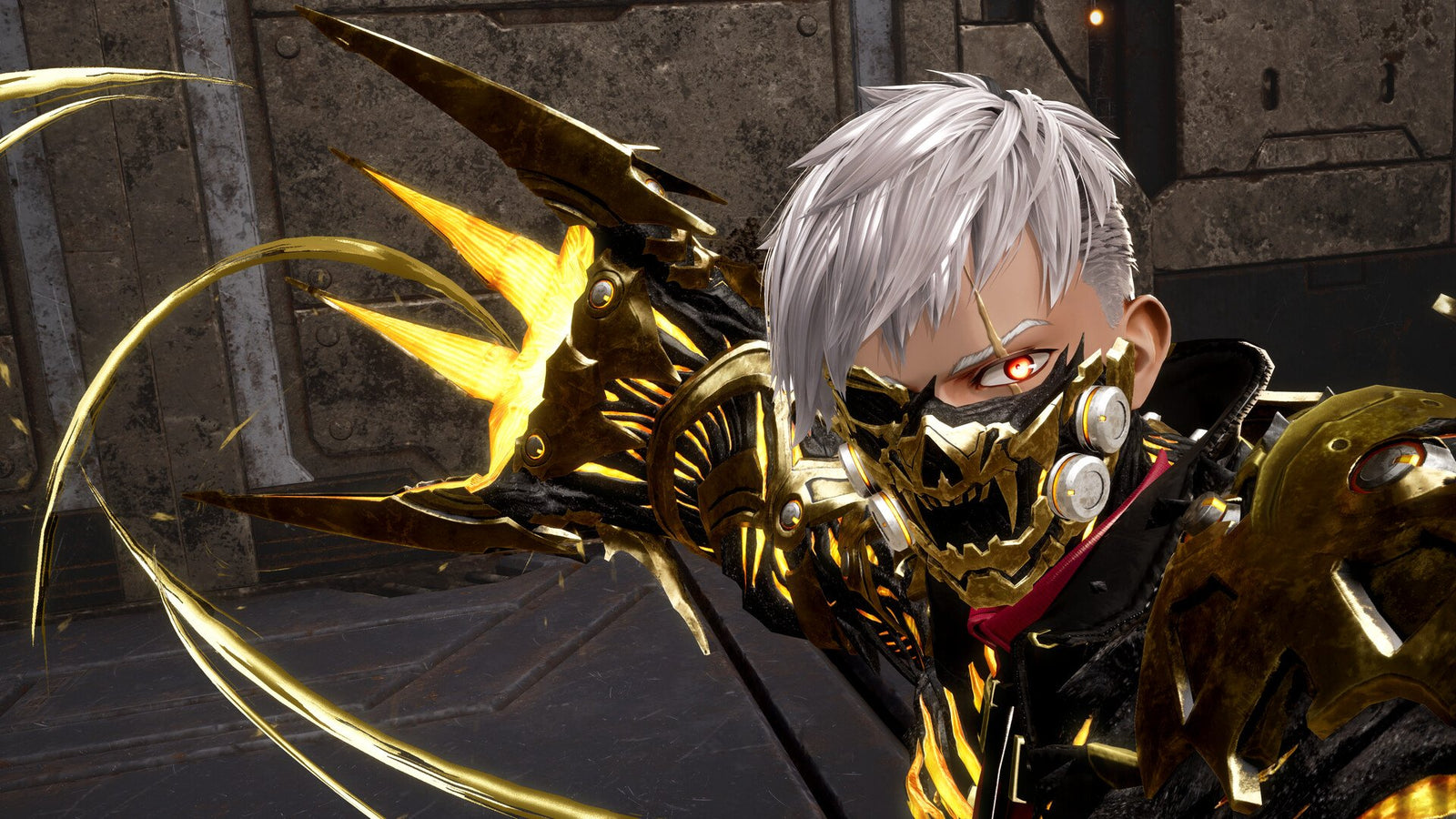 CODE VEIN II + Pre Order Bonus — image 5