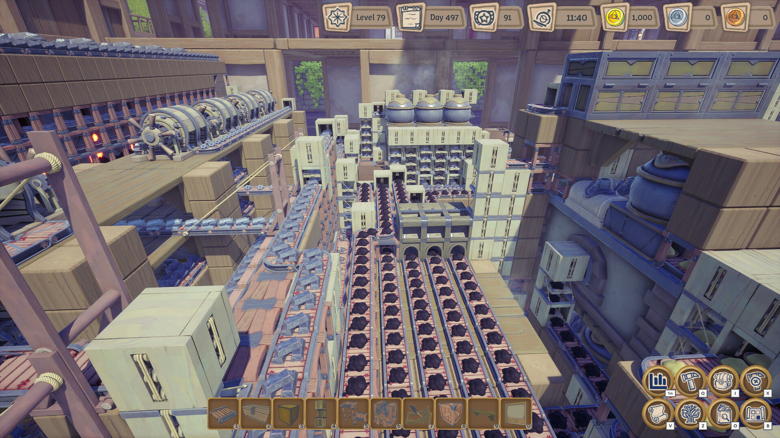 Alchemy Factory — image 4