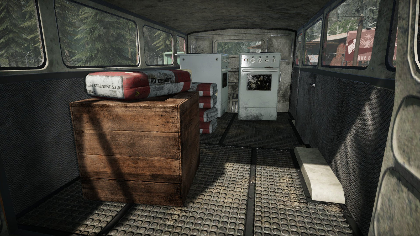 Contraband Police — image 5