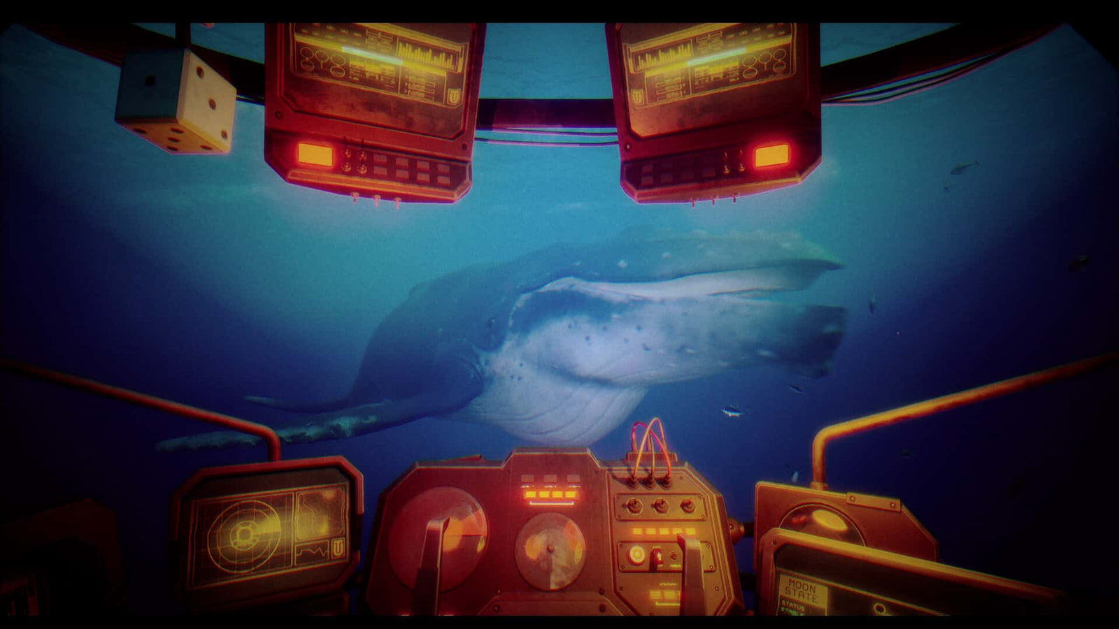 Under the Waves — image 3