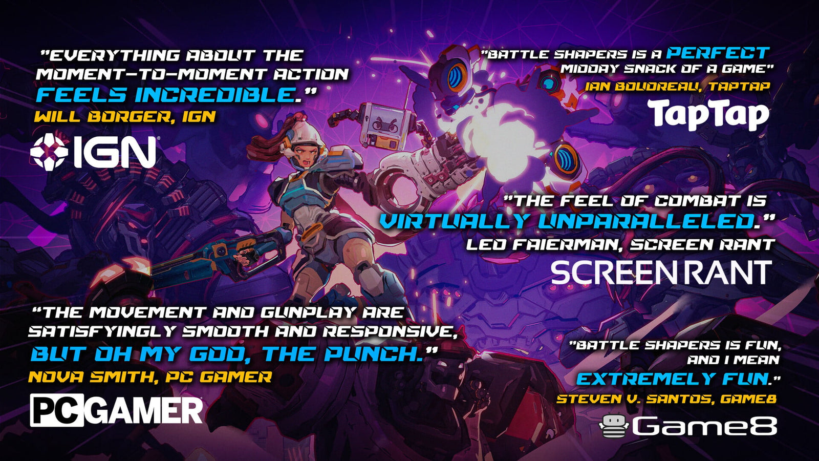 Battle Shapers — image 4