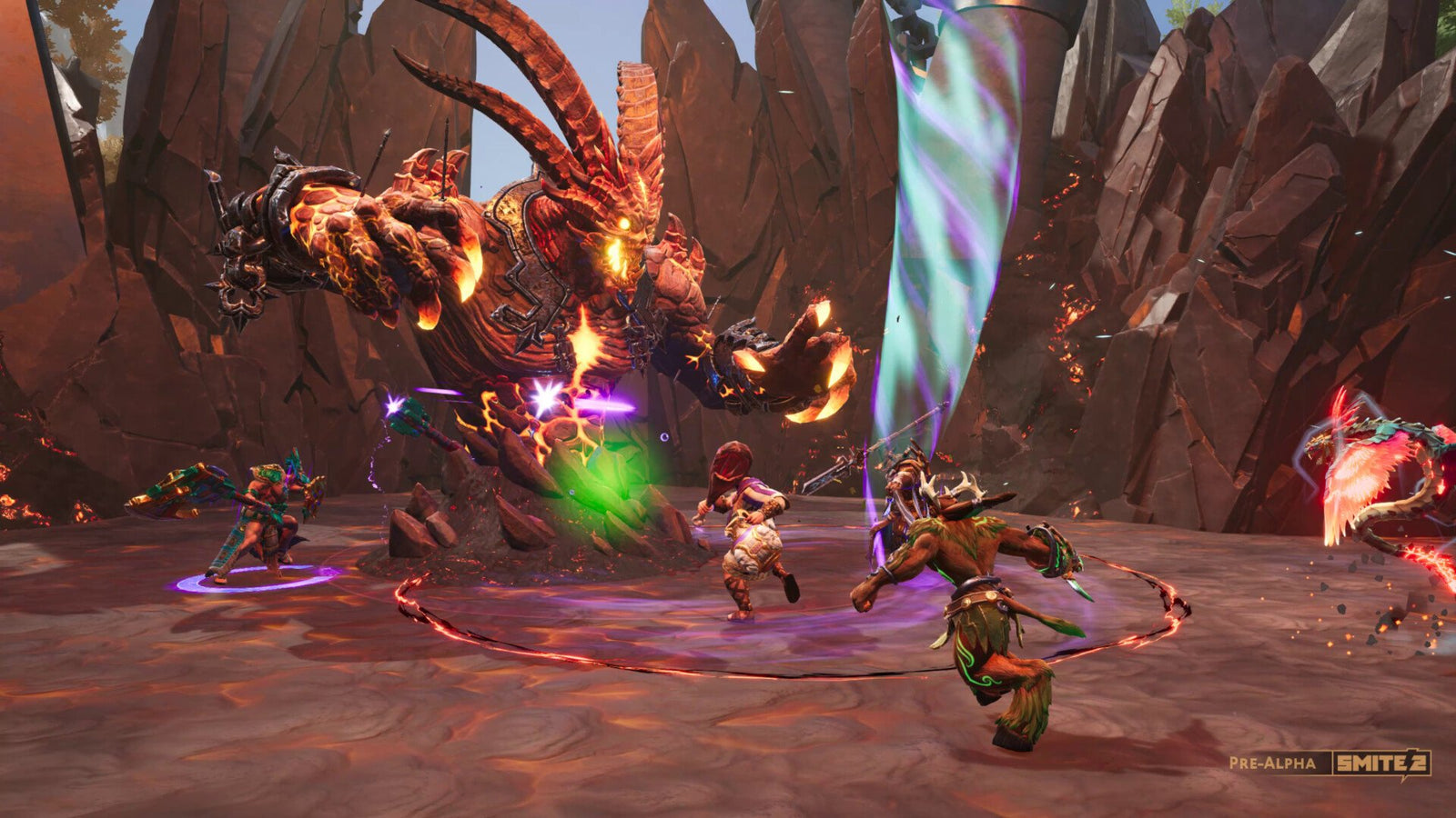 SMITE 2 — image 2