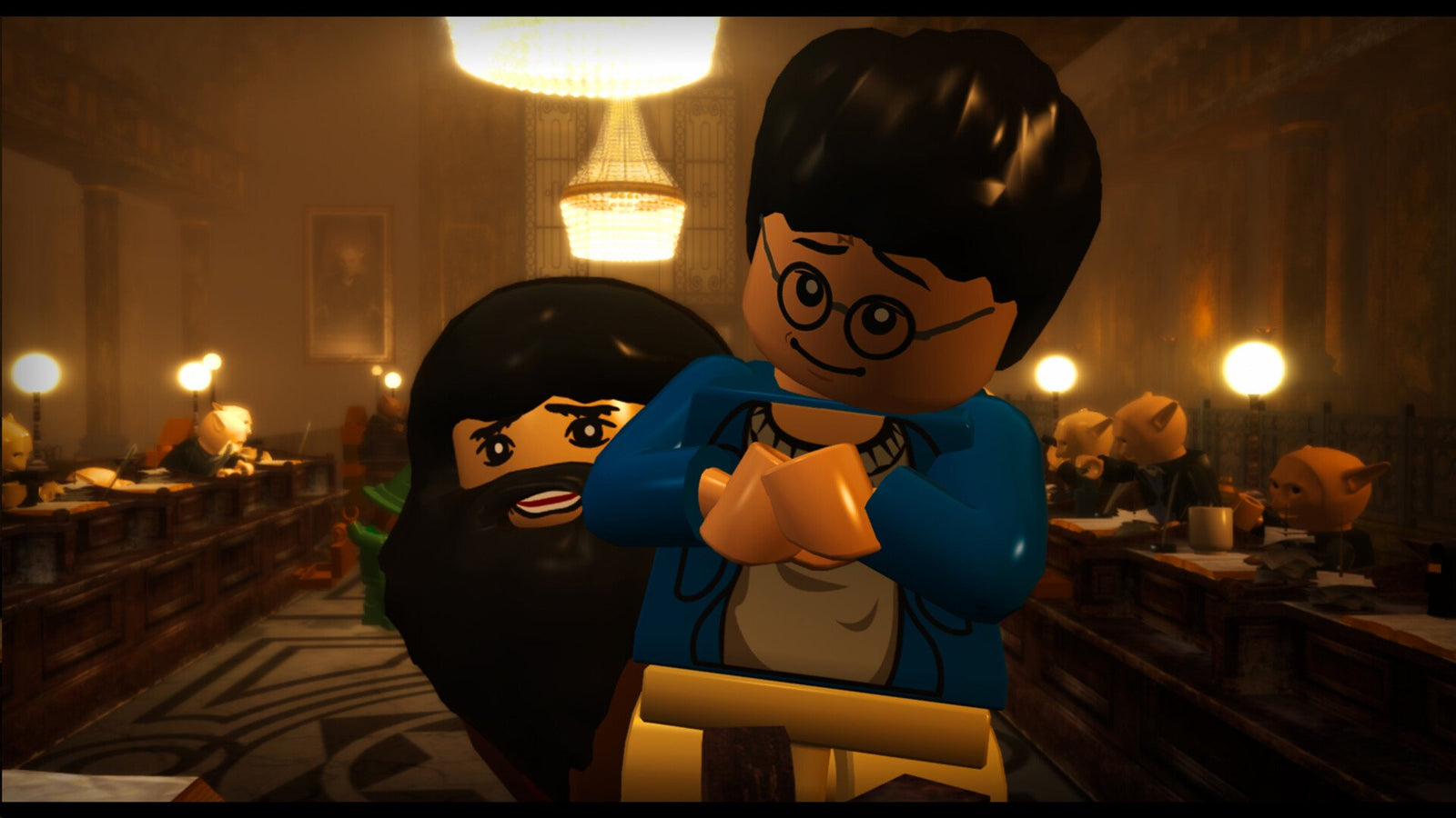 LEGO® Harry Potter™ Collection — image 1