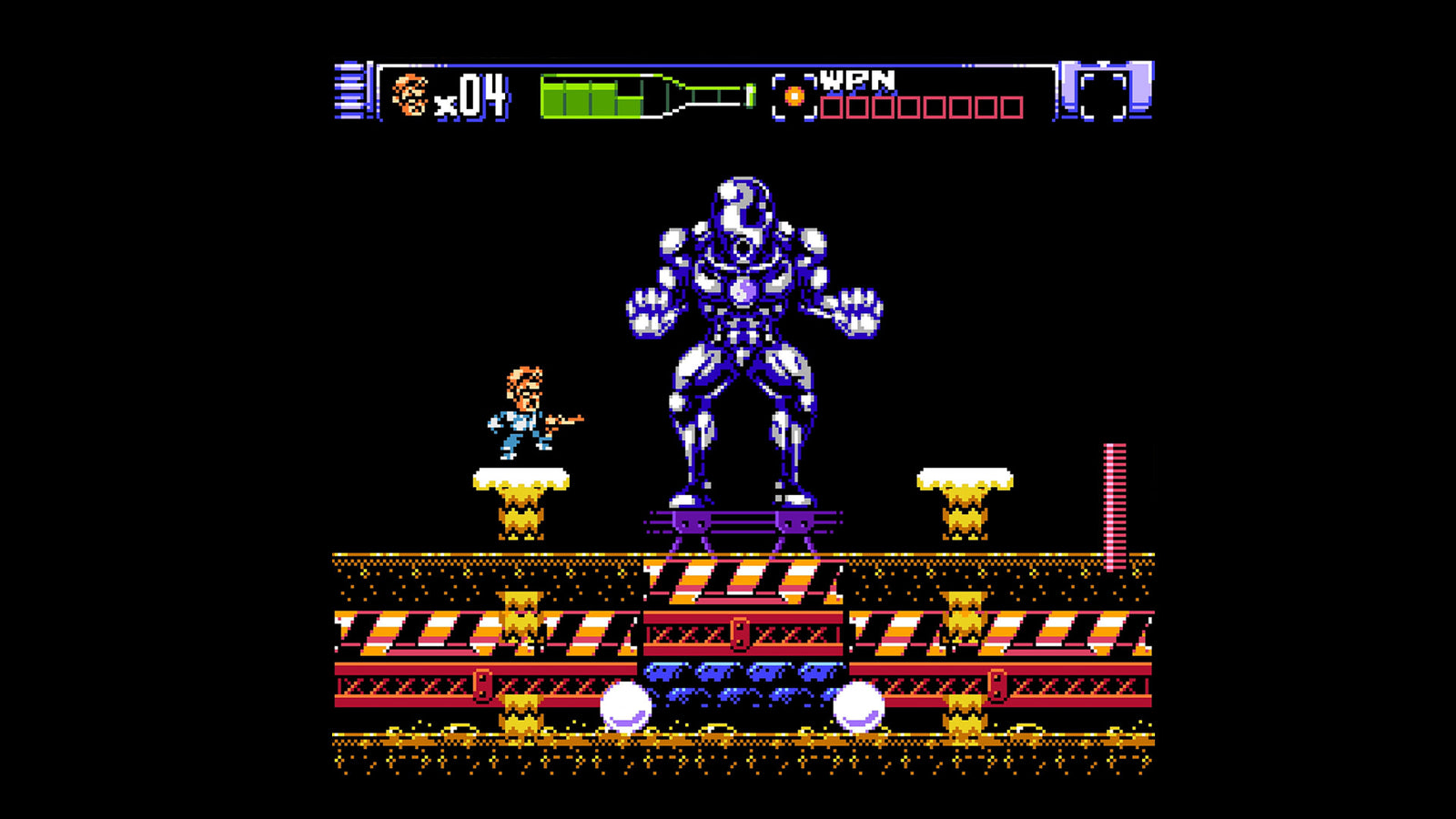 Angry Video Game Nerd 8 bit — image 5