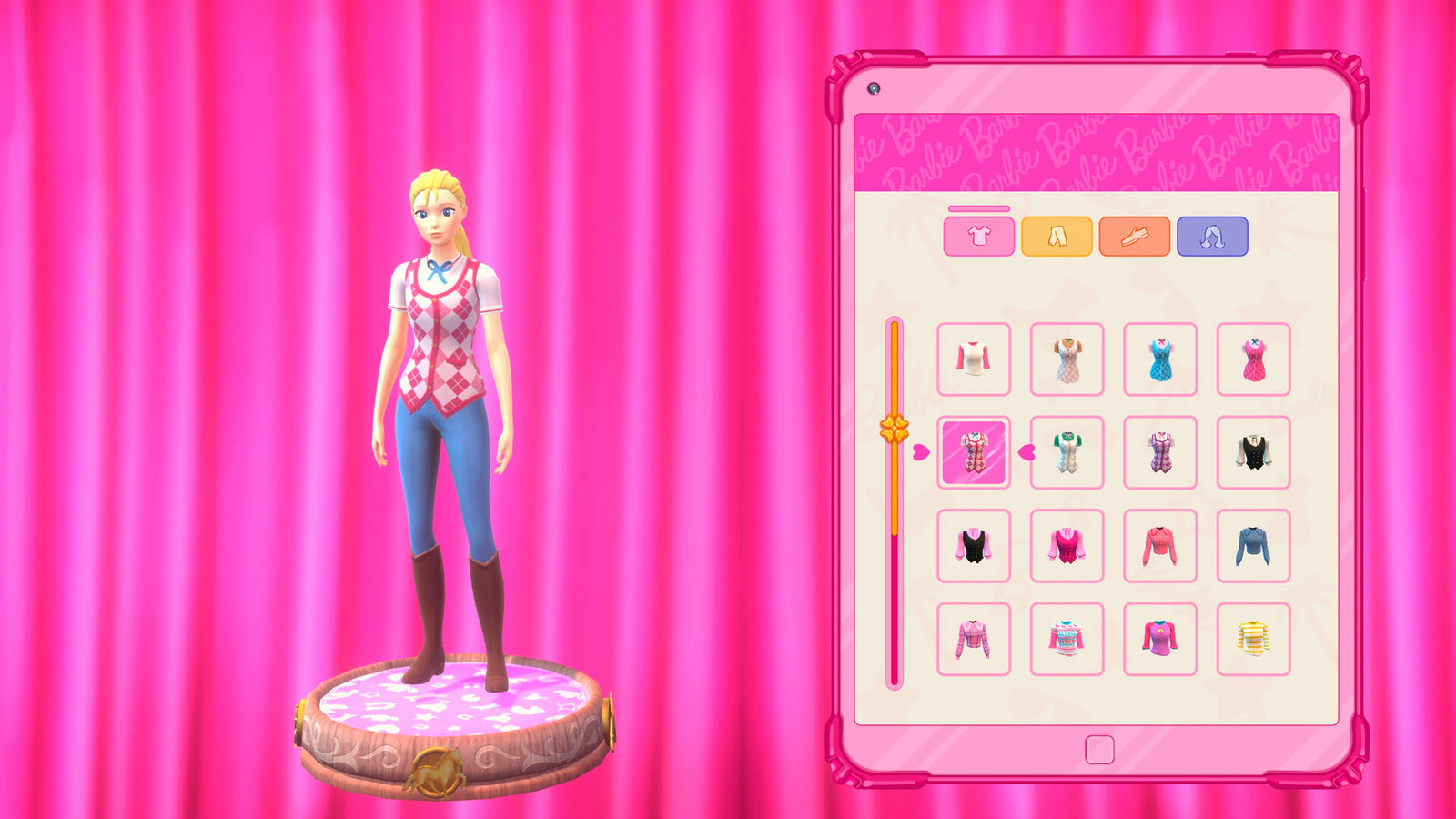 Barbie Horse Trails — image 1