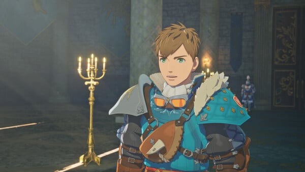Monster Hunter Stories 3: Twisted Reflection — image 2