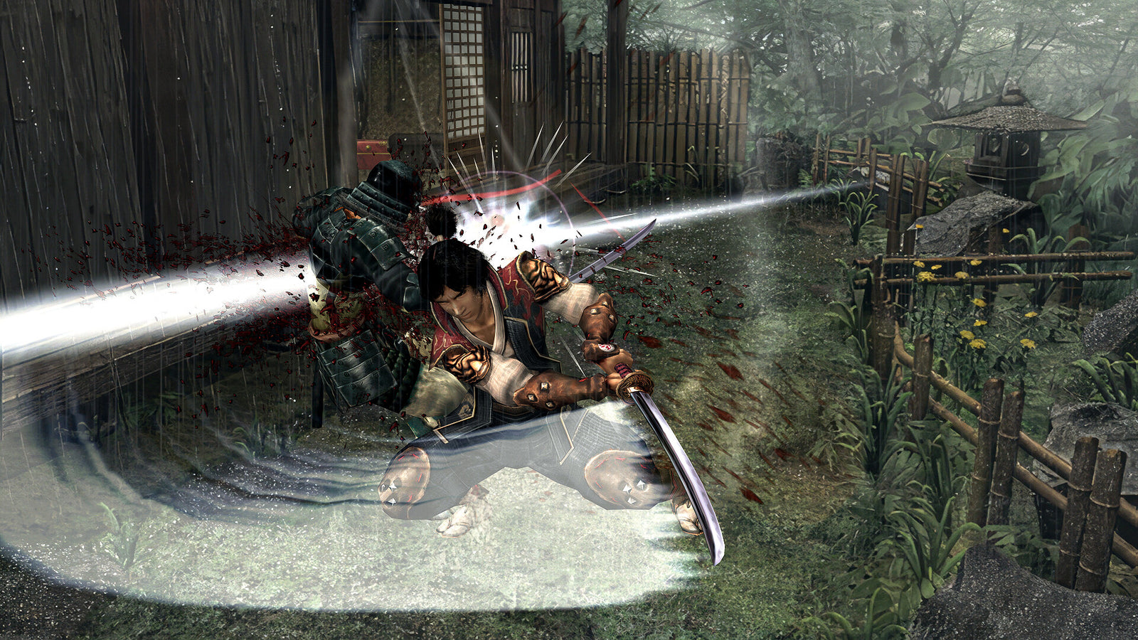 Onimusha 2: Samurai's Destiny — image 4