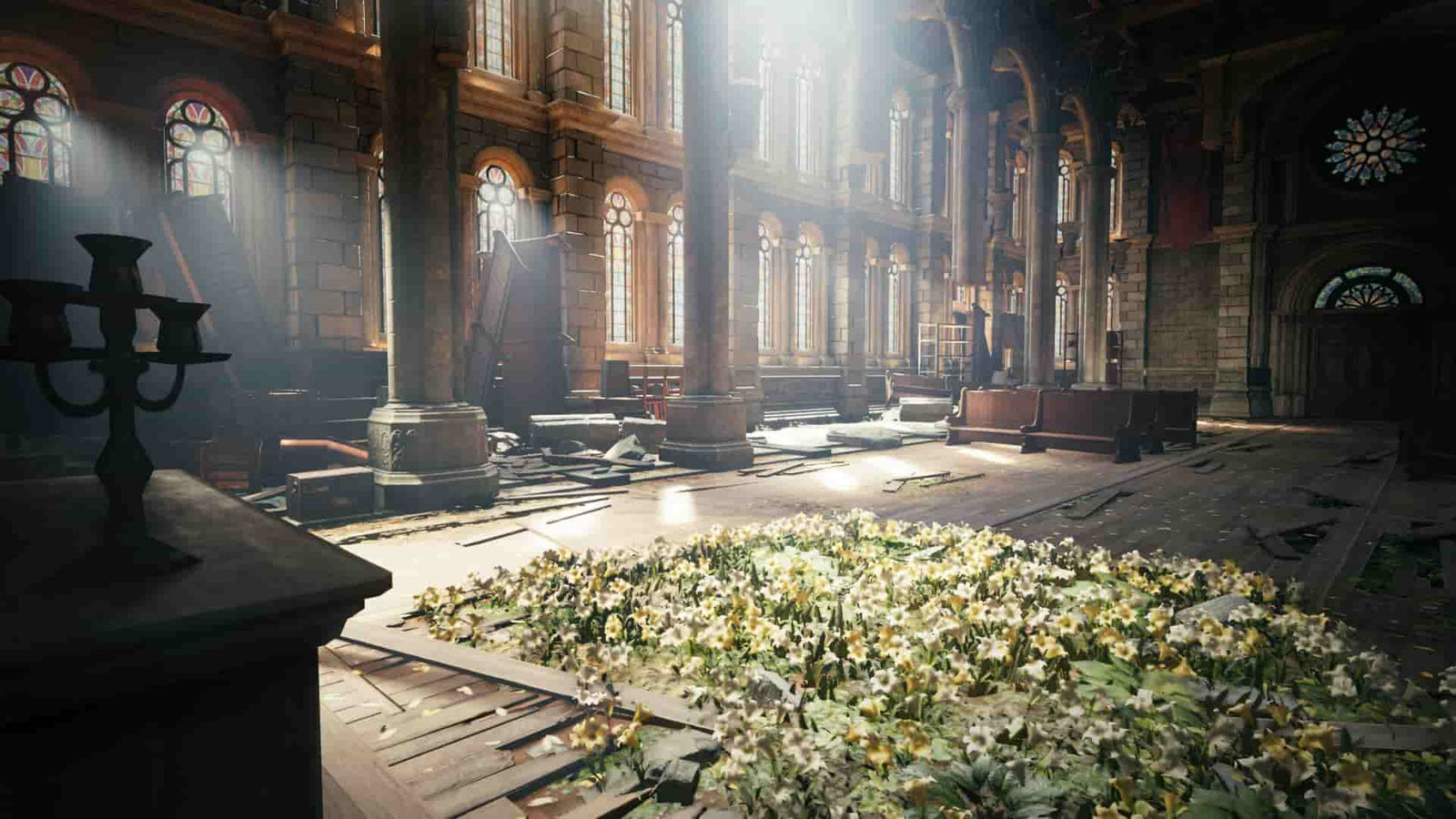 FINAL FANTASY VII — image 5