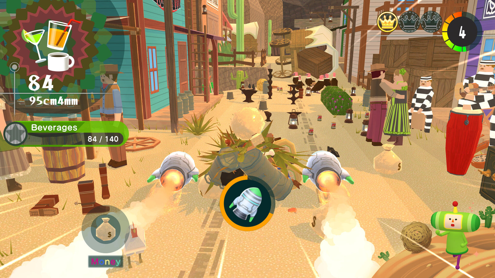 Once Upon A KATAMARI — image 5