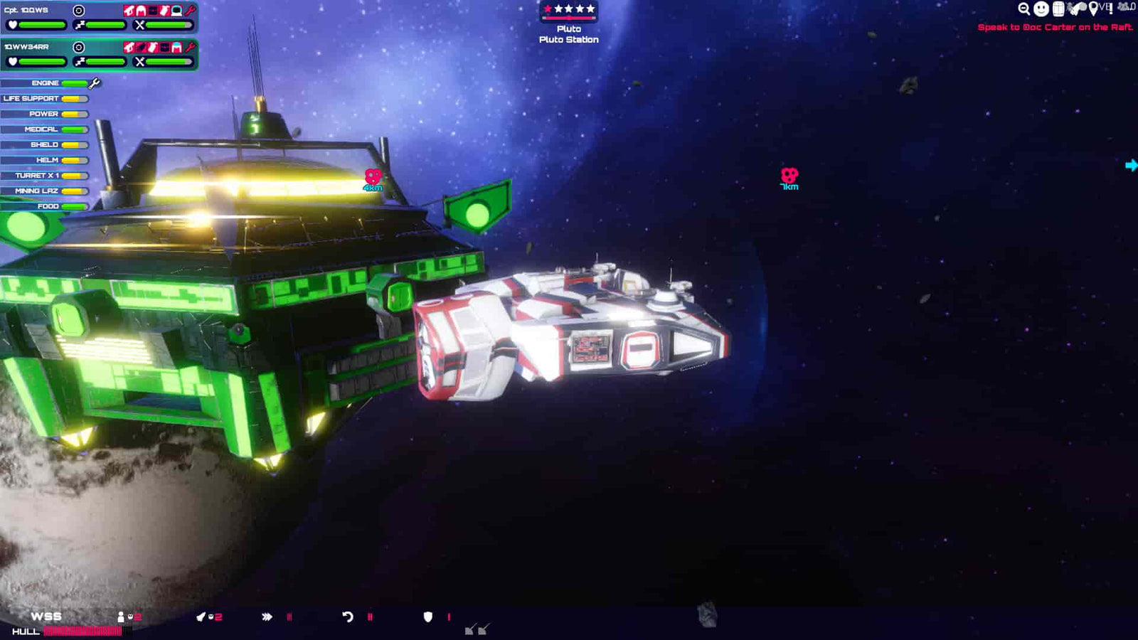 The Galactic Junkers — image 5