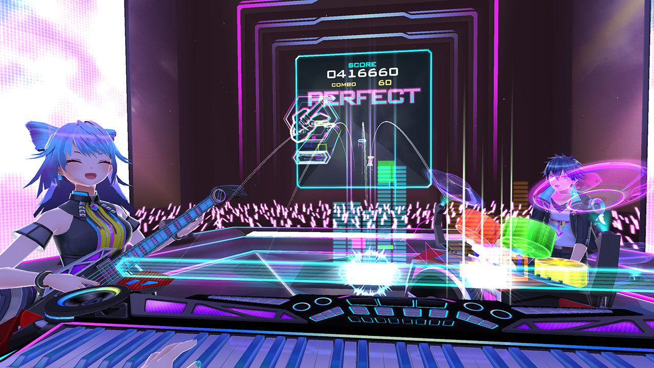 BEAT ARENA — image 1