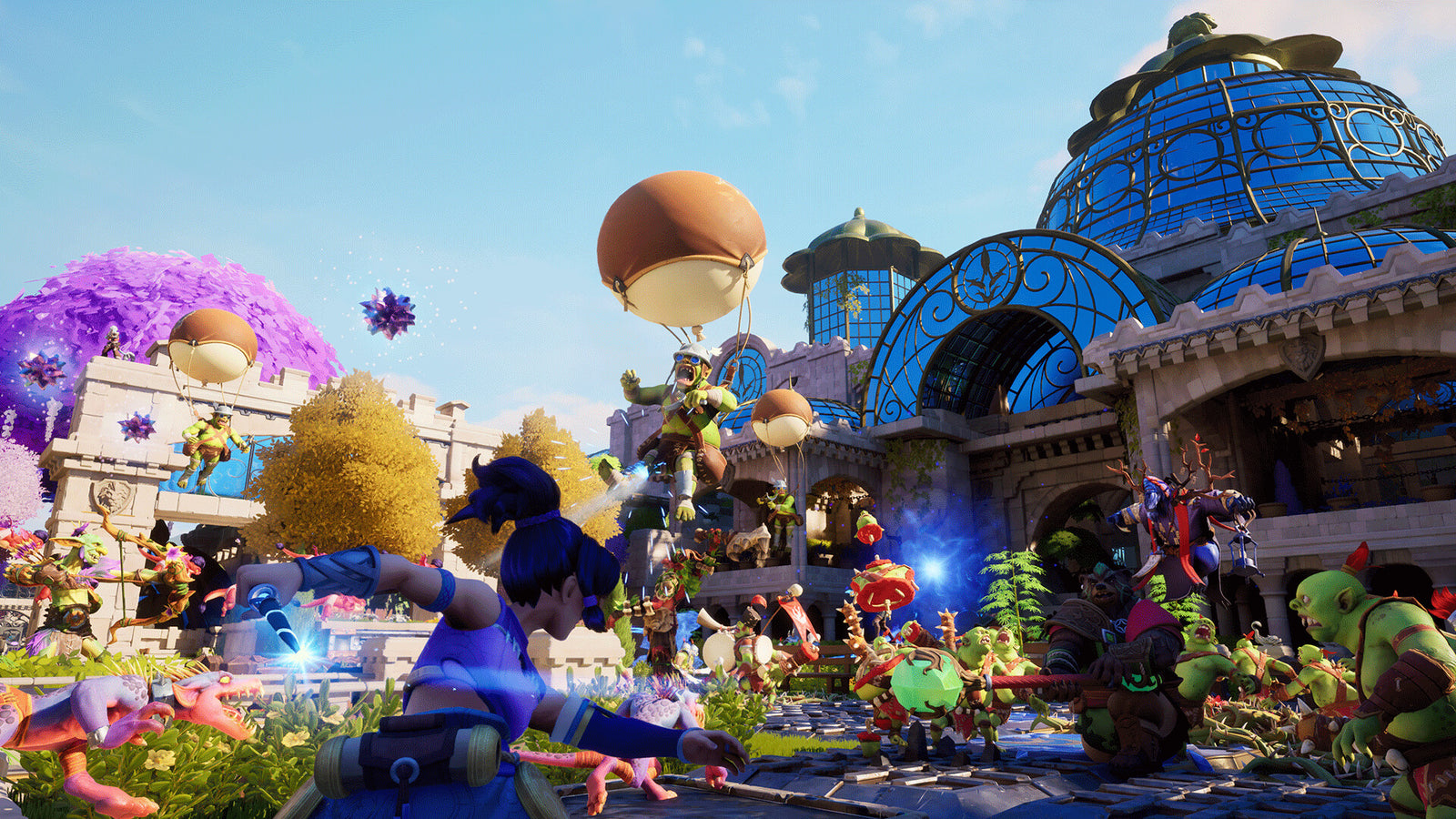 Orcs Must Die! Deathtrap — image 3