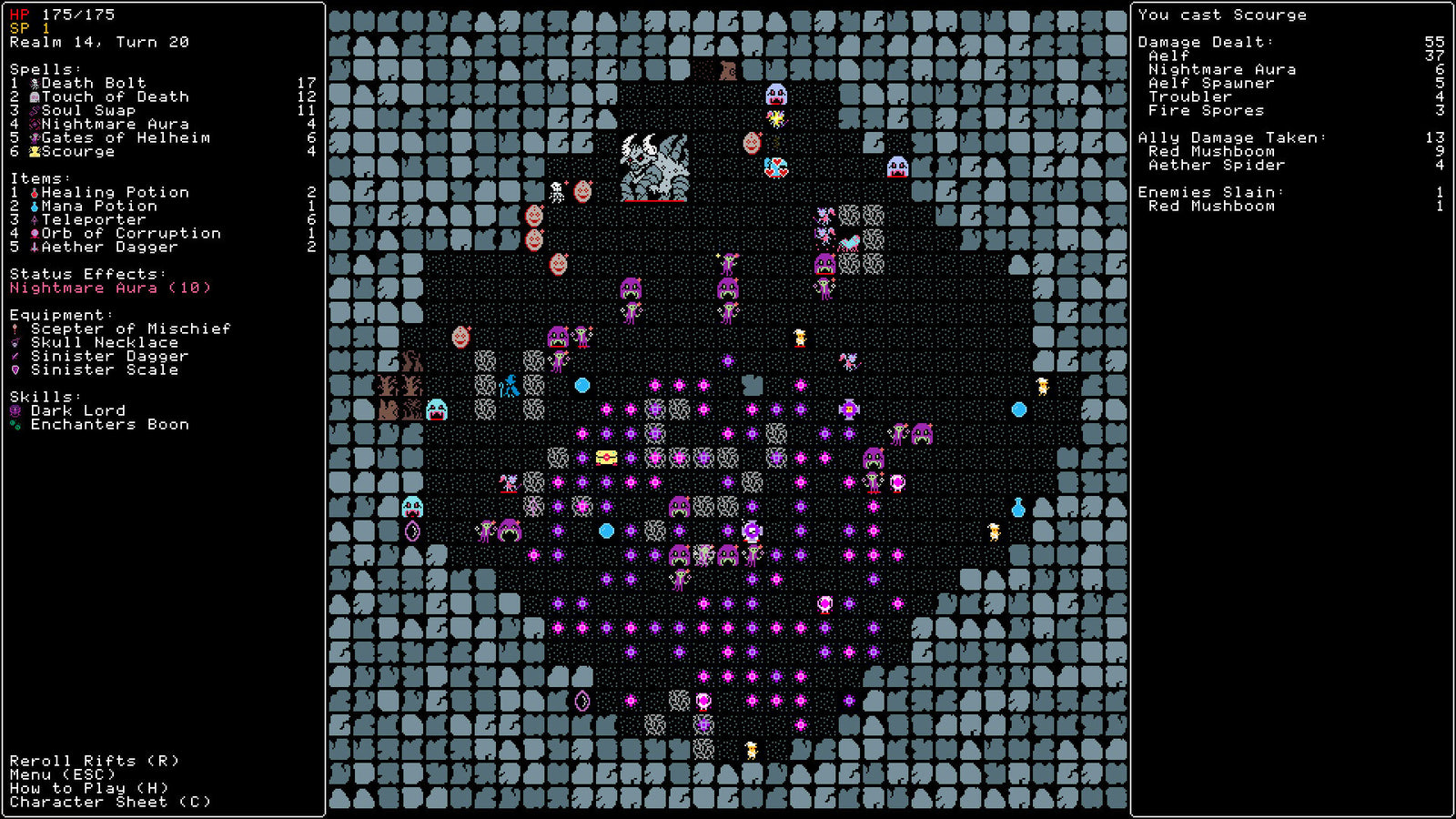 Rift Wizard 2 — image 5