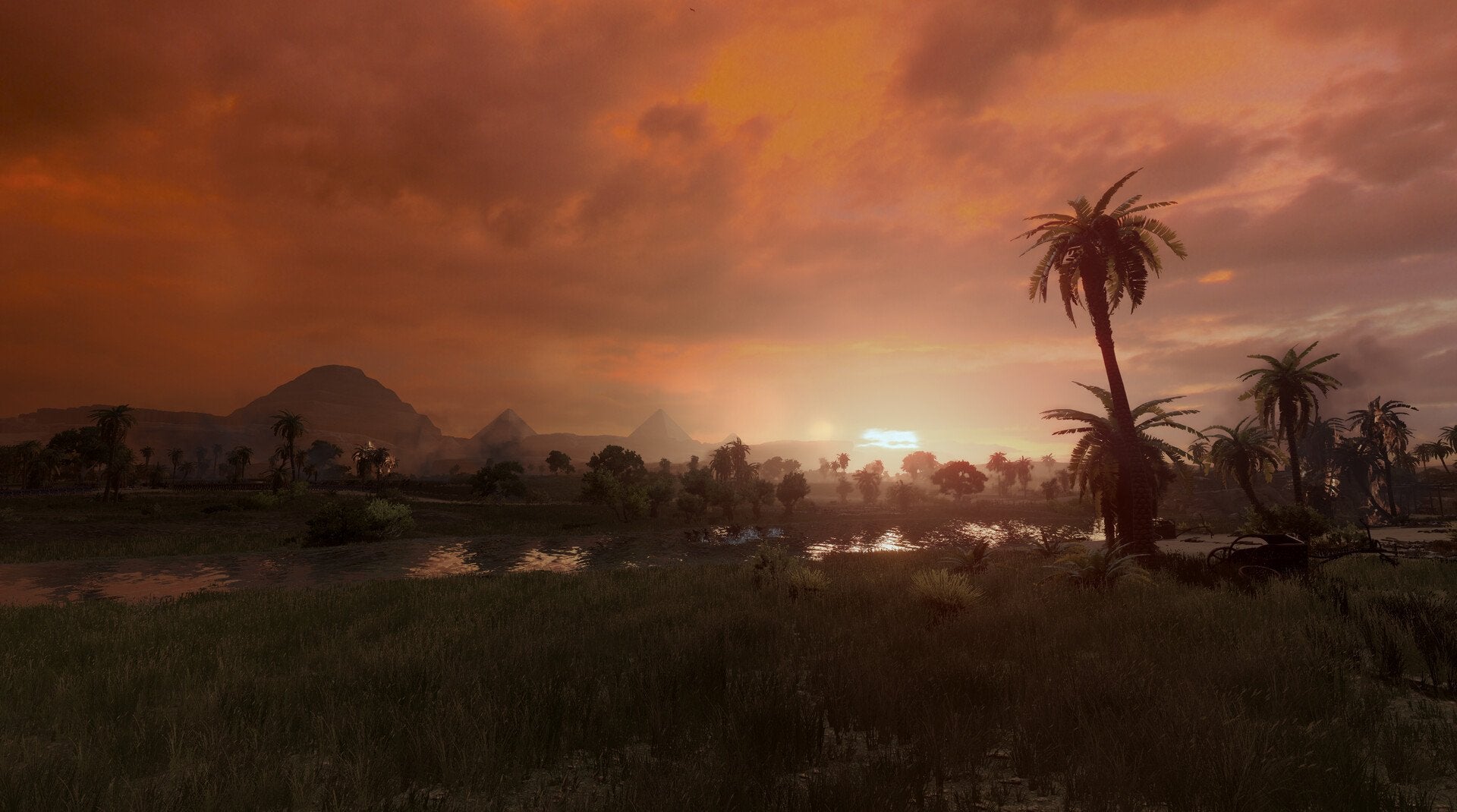 Total War: PHARAOH Dynasty