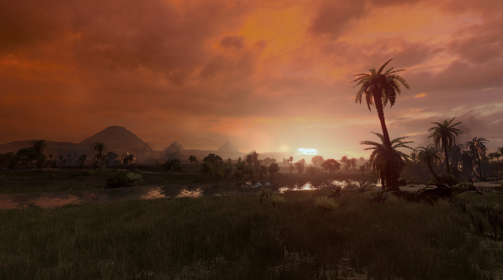 Total War: PHARAOH Limited — image 3