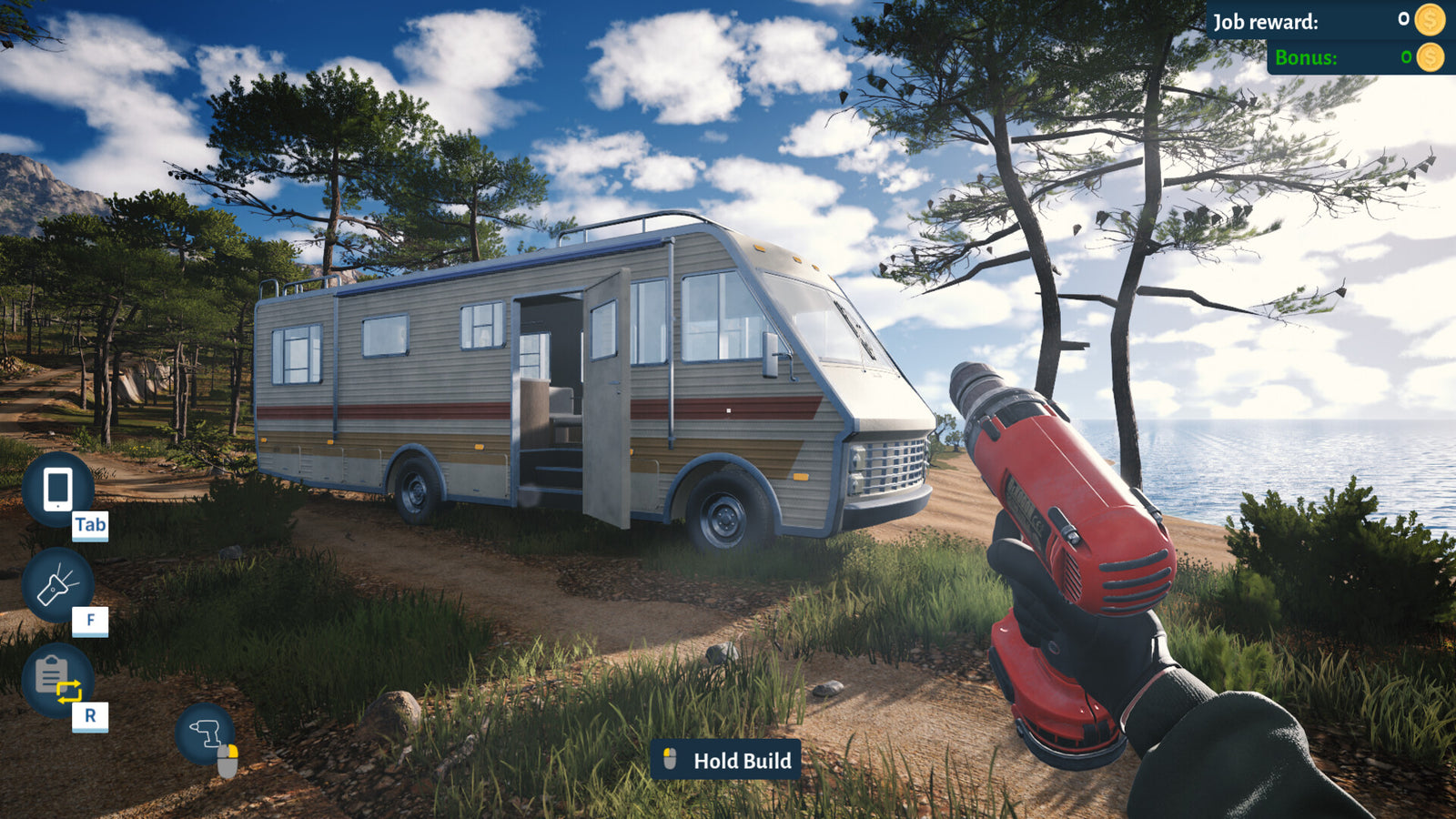 Bus Flipper: Renovator Simulator — image 6