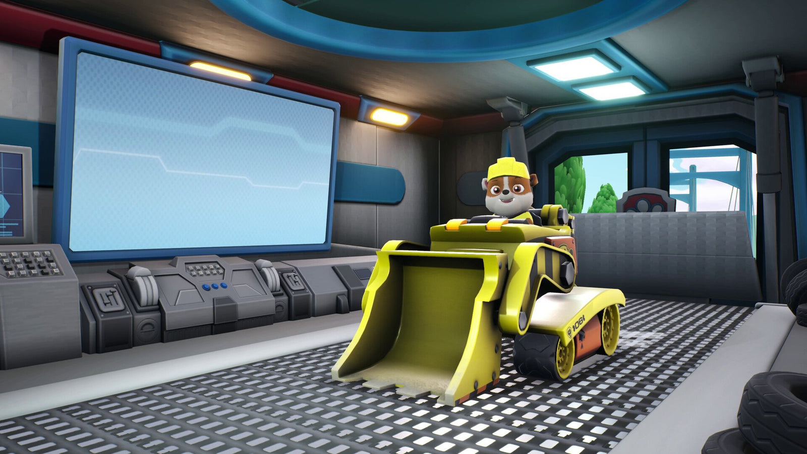 PAW Patrol: Grand Prix — image 2