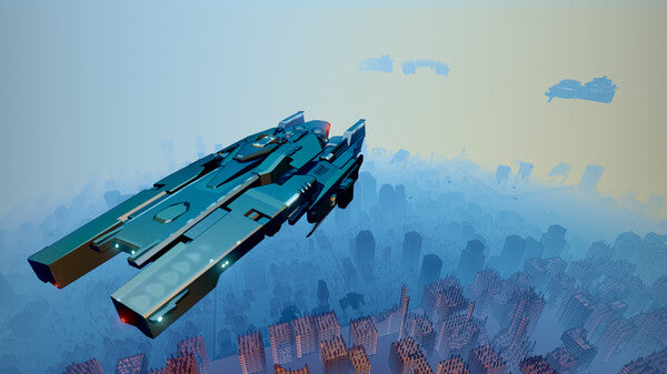 Heart of the Machine — image 4