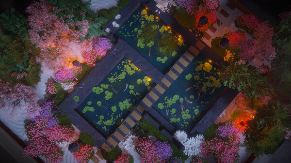 Dream Garden