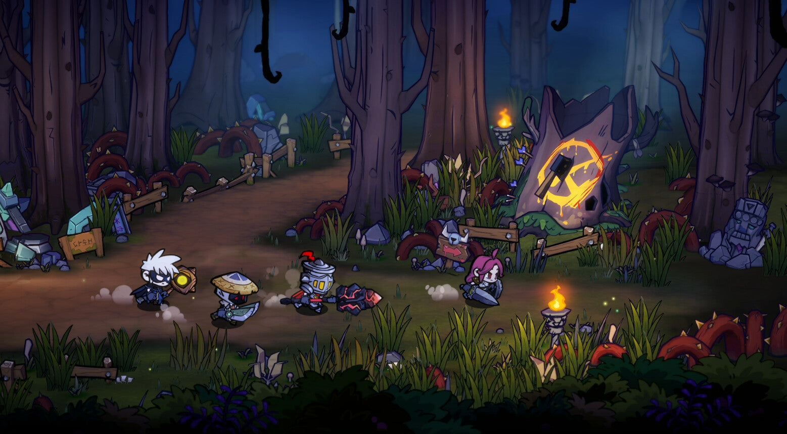 Lost Castle 2 — image 2