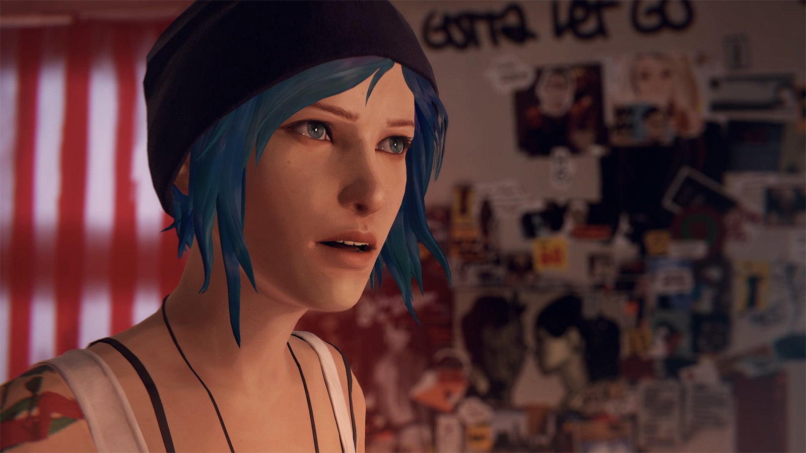 Life is Strange Switch — image 6