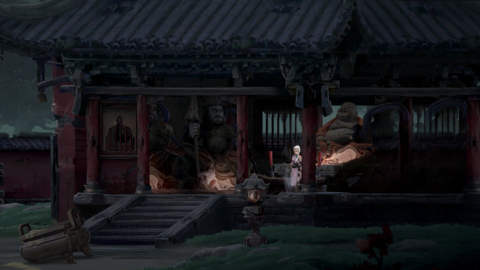 Eastern Exorcist — image 5