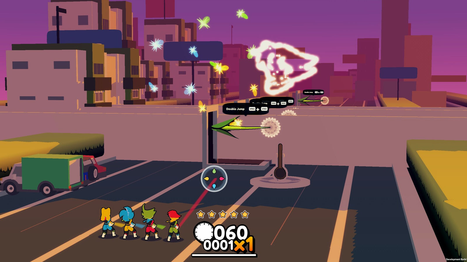 Candy Rangers — image 3