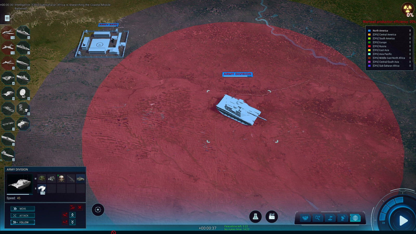 ICBM: Escalation United States of Annihilation — image 6