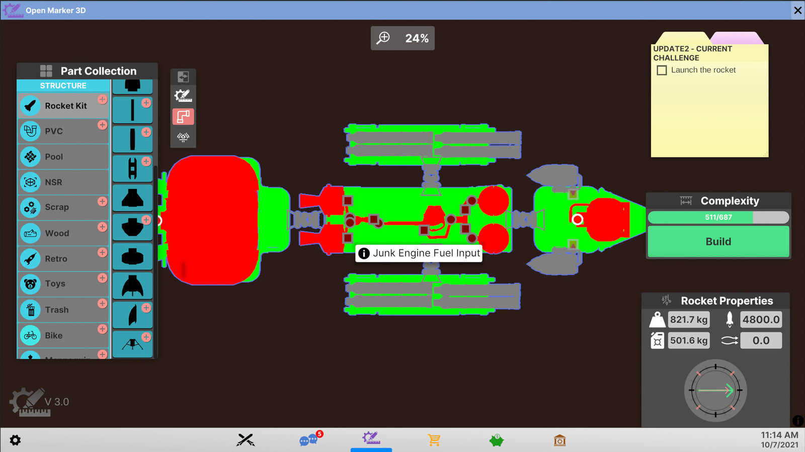 Next Space Rebels — image 3