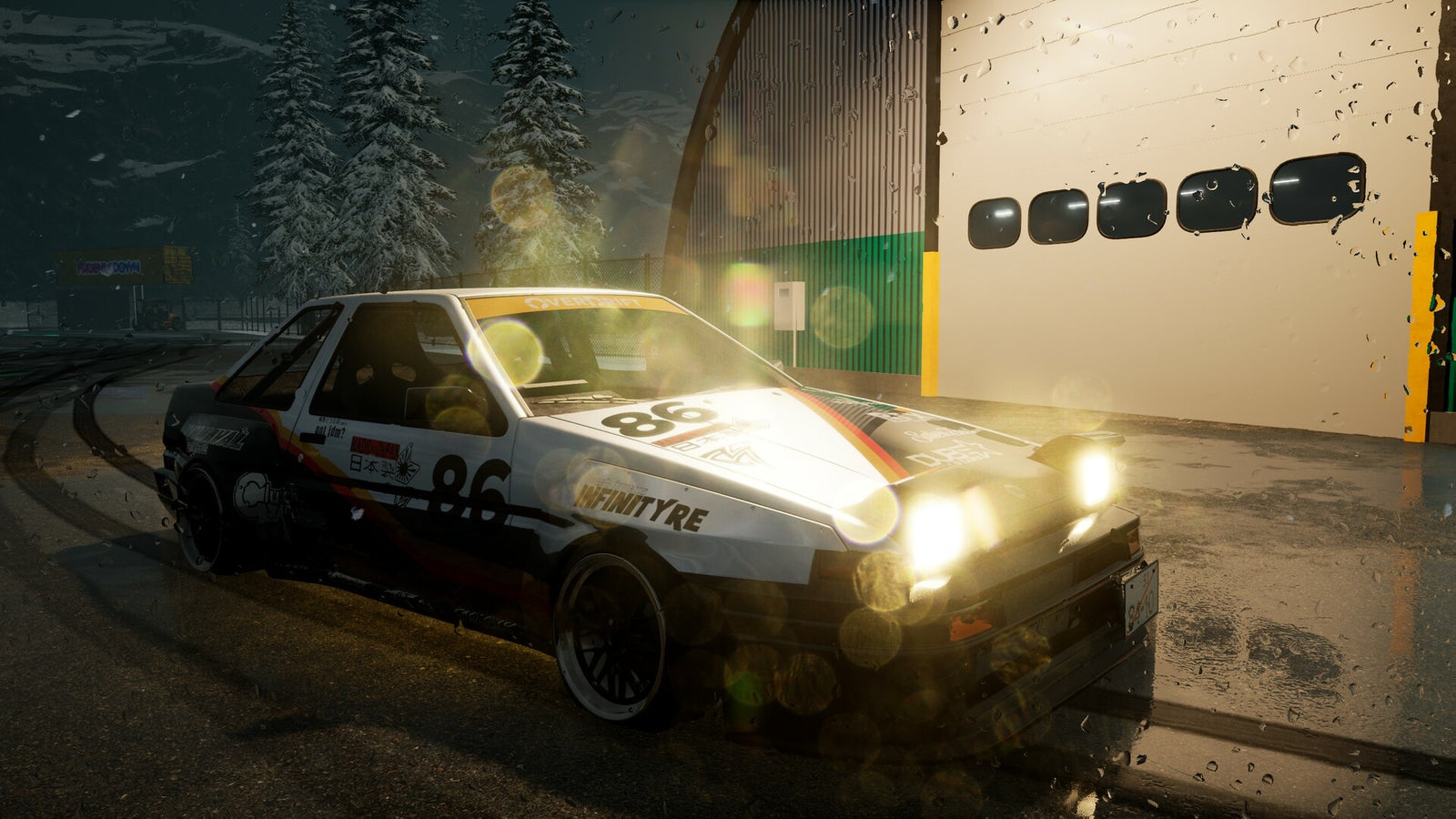 OverDrift Festival — image 4