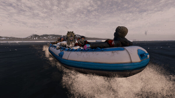 DayZ Frostline — image 3