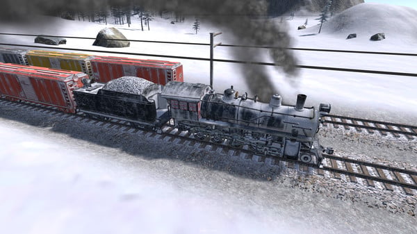 Railroad Corporation 2 — image 4
