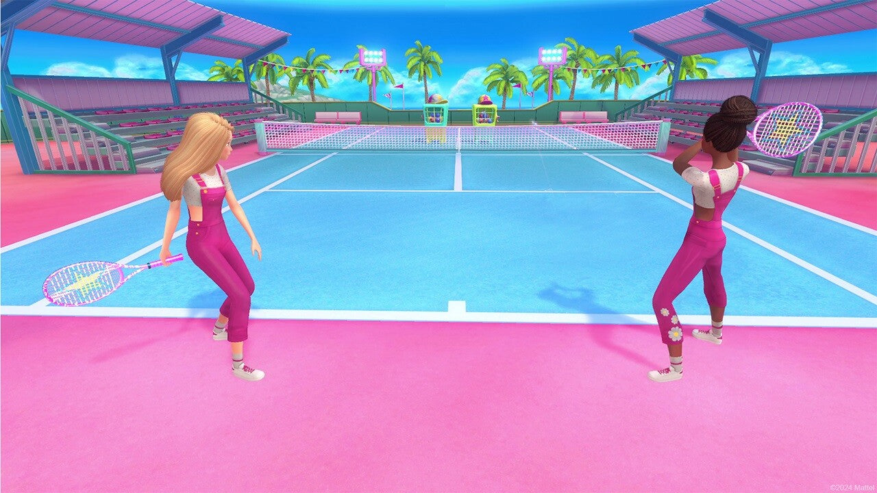Barbie Project Friendship — image 2