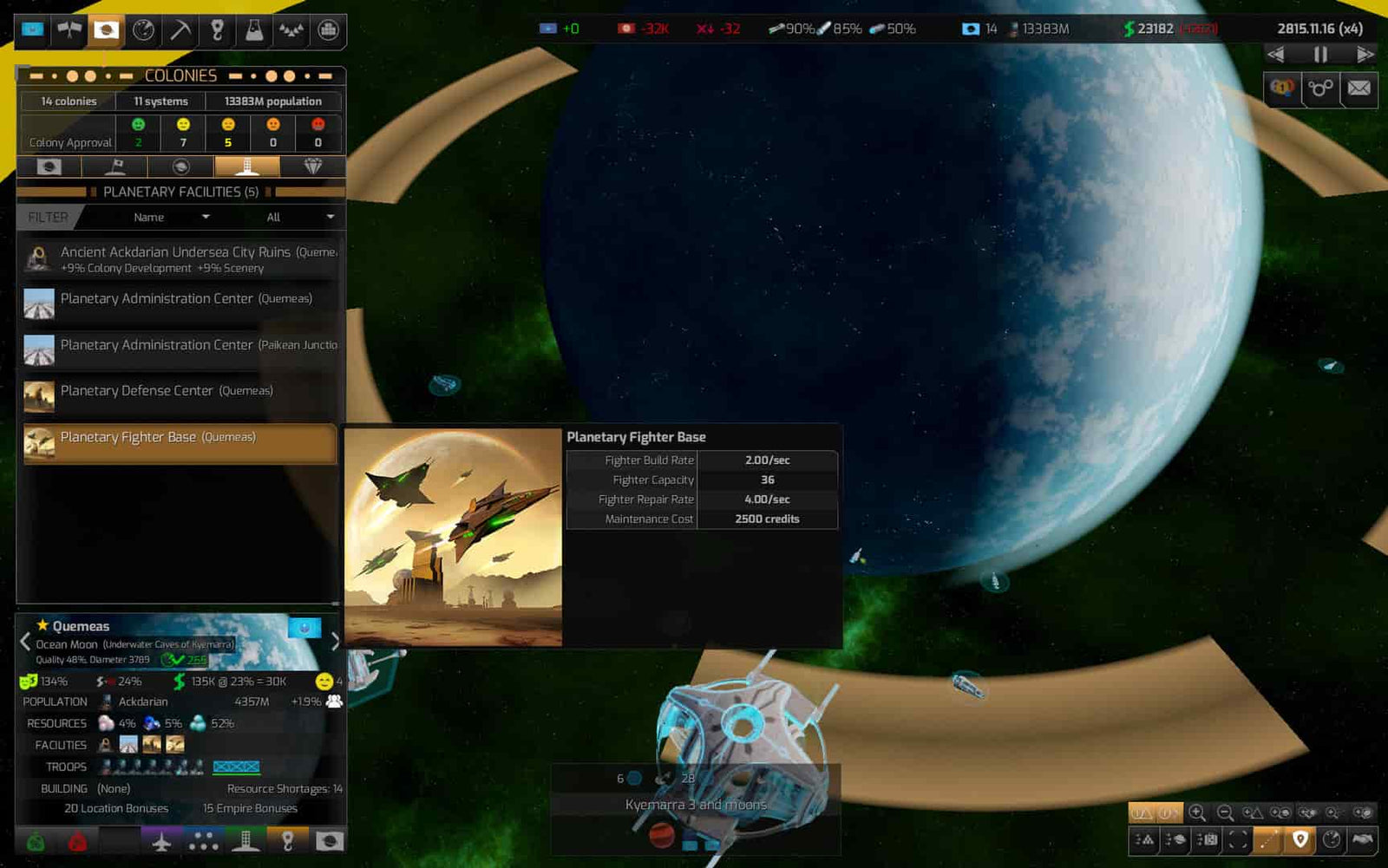 Distant Worlds 2 — image 4
