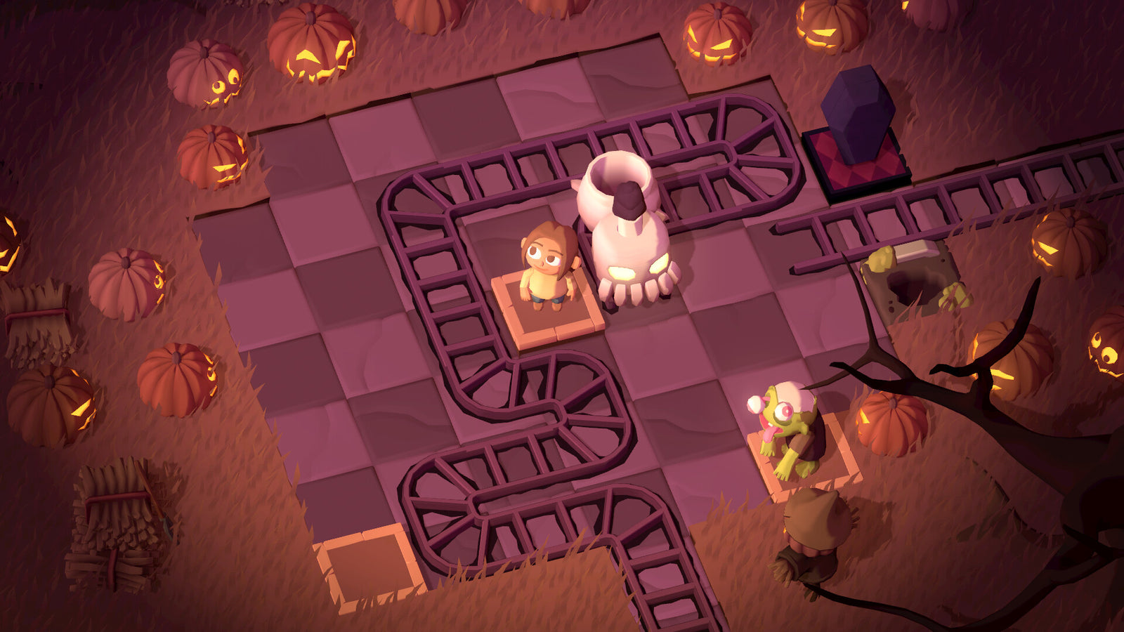Spooky Express — image 4