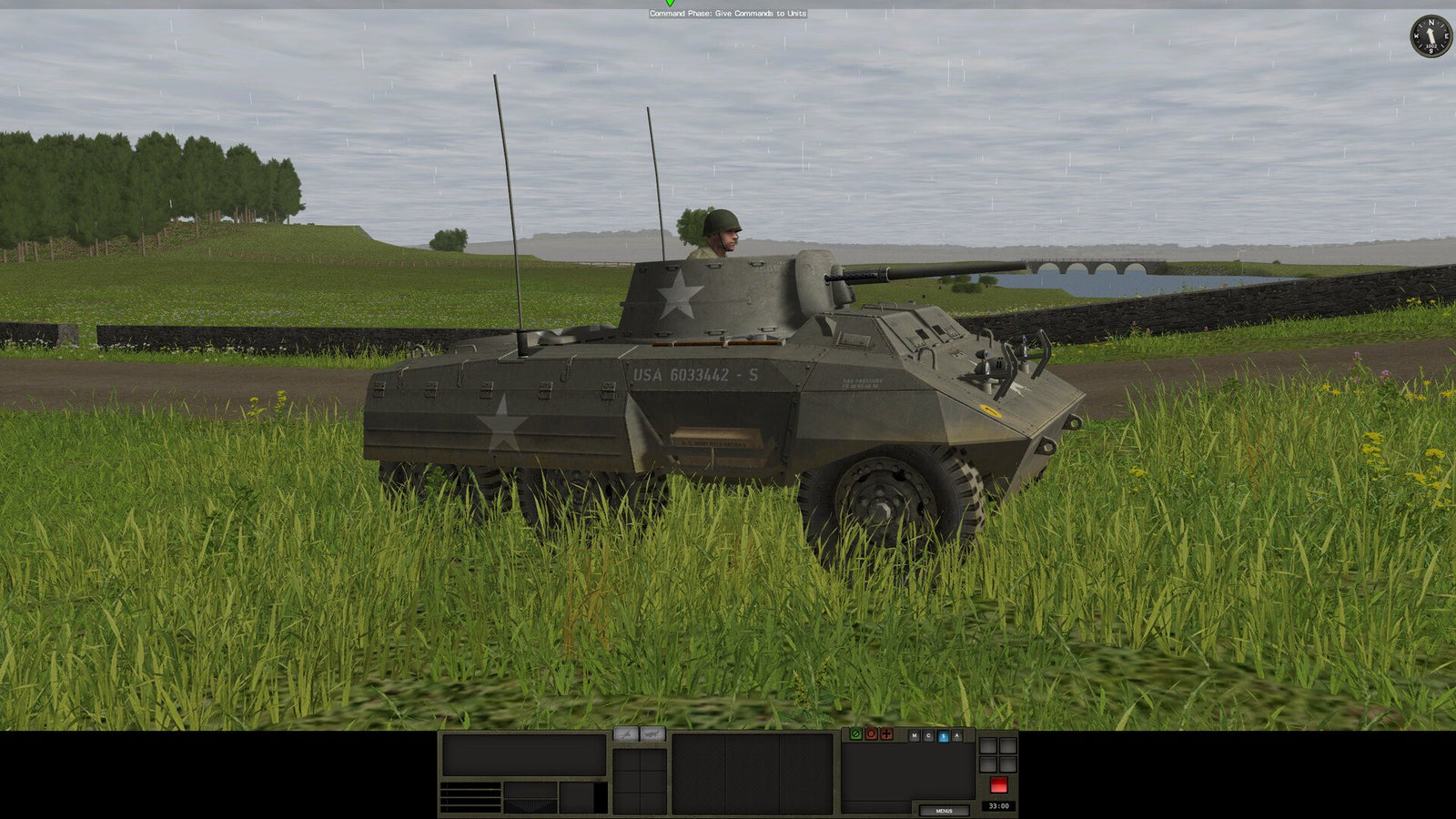 Combat Mission Battle for Normandy — image 1