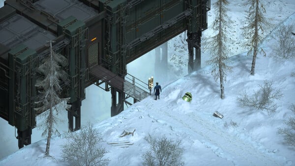 The Bookwalker: Thief of Tales — image 2