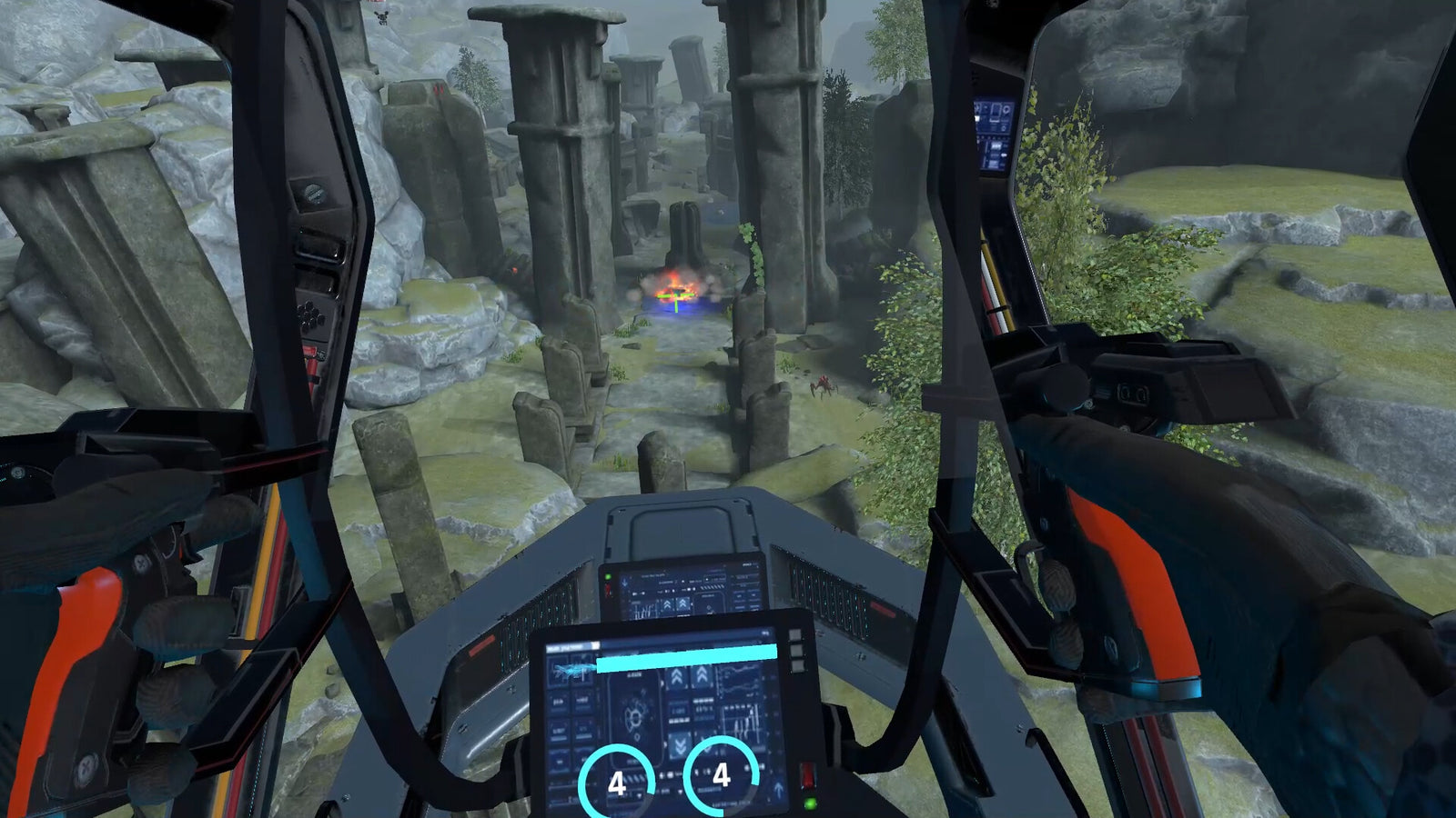 Guardians: Frontline — image 2