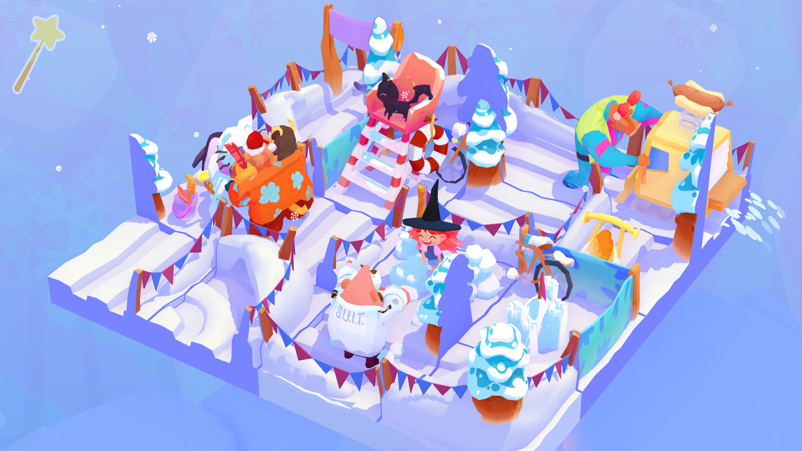 Harmony's Odyssey — image 1