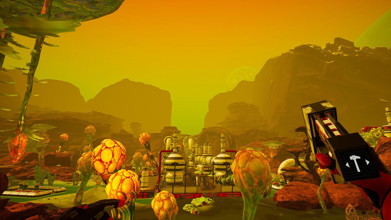 The Planet Crafter Toxicity — image 5