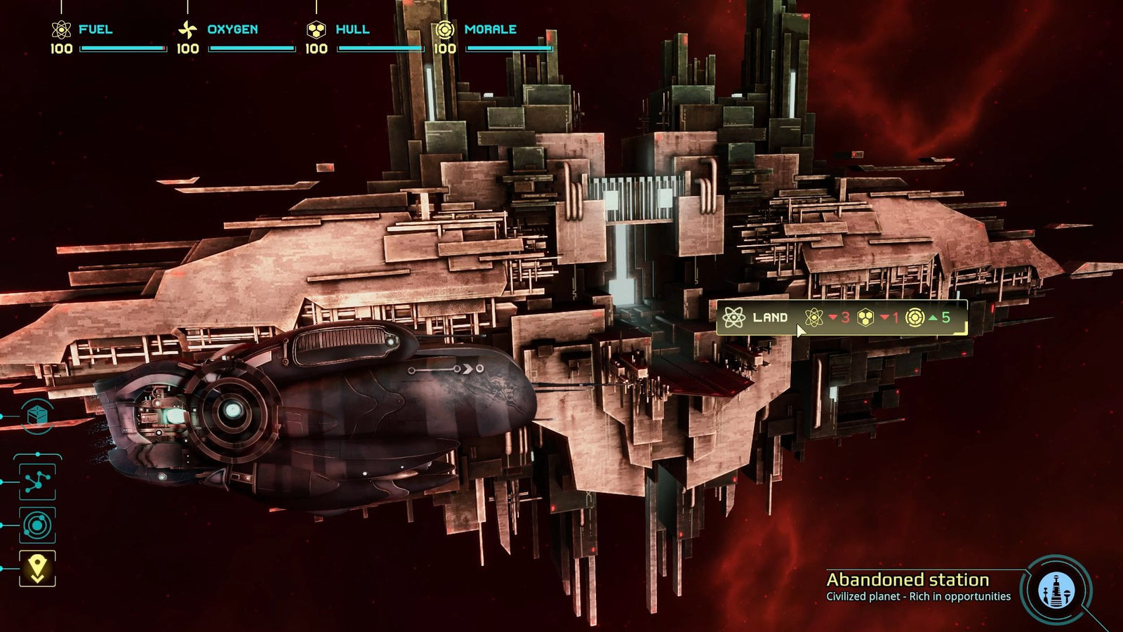 Out There: Oceans of Time — image 2