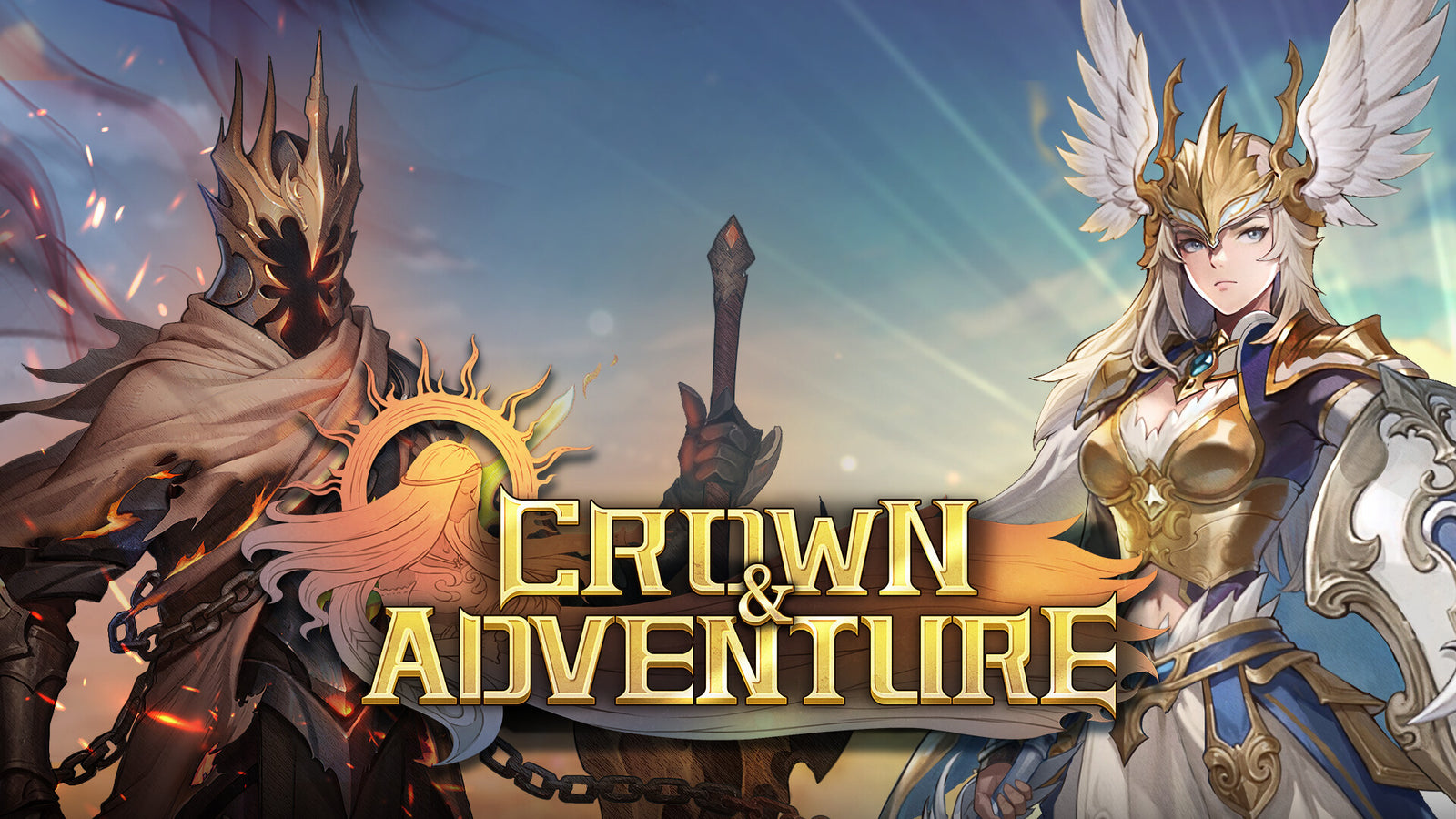Crown and Adventure — image 6
